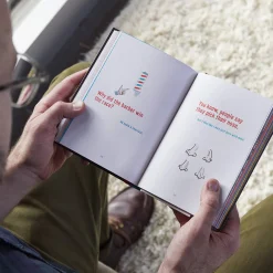 The Essential Compendium of Dad Jokes by Thomas Nowak and Karl Whiteley