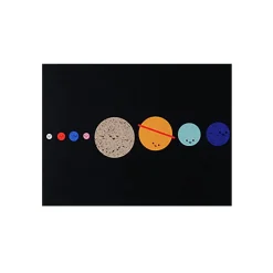 The Explorers Greetings Card by Scout Editions