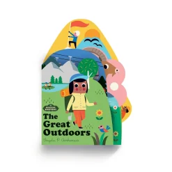 The Great Outdoors by Ingela P. Arrhenius