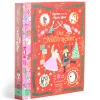 The Nutcracker Music Box Story Book by Lily McArdle & Bodil Jane