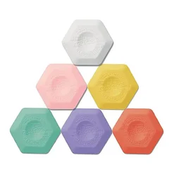 Thermoplastic Eraser by Koh-I-Noor (Various Colours)