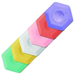 Thermoplastic Eraser by Koh-I-Noor (Various Colours)