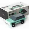 The Runner Car By Candylab Toys