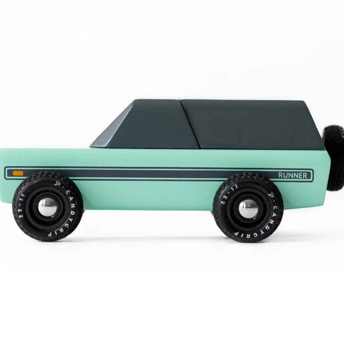 The Runner Car By Candylab Toys