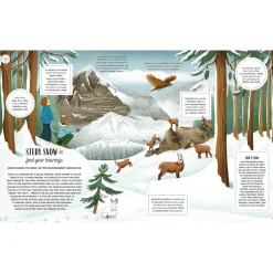 The Secret Signs of Nature by Craig Caudill & Carrie Shryock