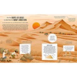 The Secret Signs of Nature by Craig Caudill & Carrie Shryock