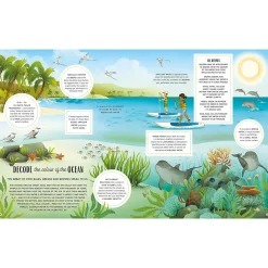 The Secret Signs of Nature by Craig Caudill & Carrie Shryock