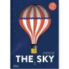The Sky by Hélène Druvert & Juliette Einhorn