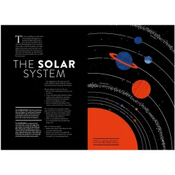 The Sky by Hélène Druvert & Juliette Einhorn