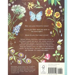 The Wildflower's Workbook by Katie Daisy