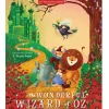 The Wonderful Wizard Of Oz: Lit For Little Hands by Brooke Jorden & Olga Skomorokhova