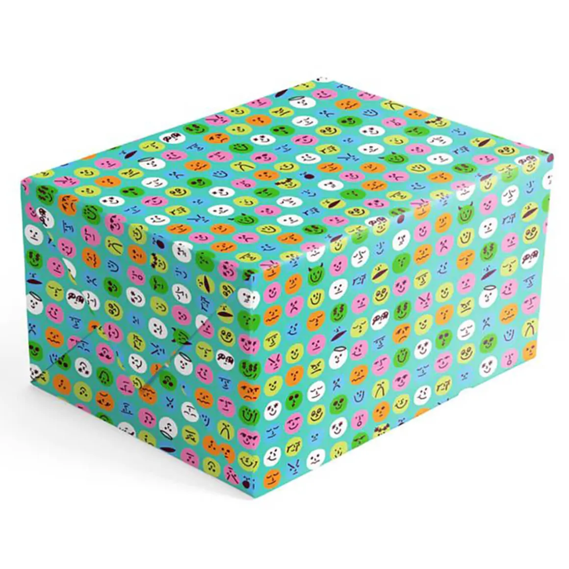 Thinking of You Gift Wrap By Jordan Sondler for 1973