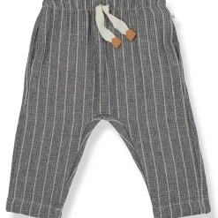Thomas Pants in Anthracite by 1+ in the Family - Last Ones In Stock - 3-12 Months