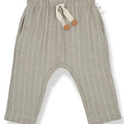 Thomas Pants in Beige by 1+ in the Family - Last Ones In Stock - 3-6 Months