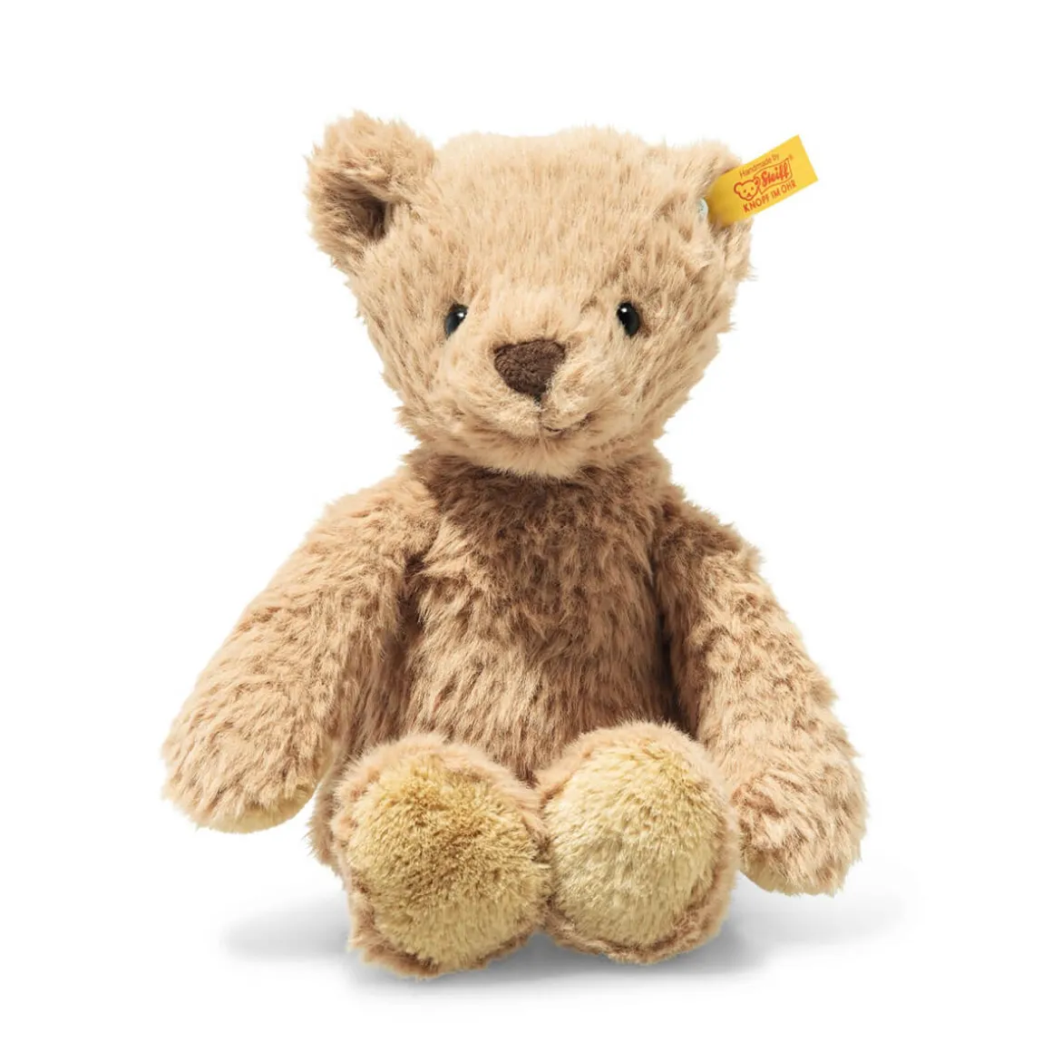 Thommy Teddy Bear (20cm) in Caramel by Steiff