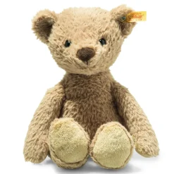 Thommy Teddy Bear (30cm) in Caramel by Steiff