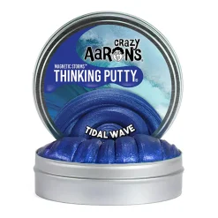 Tidal Wave Magnetic Storms Thinking Putty by Crazy Aarons
