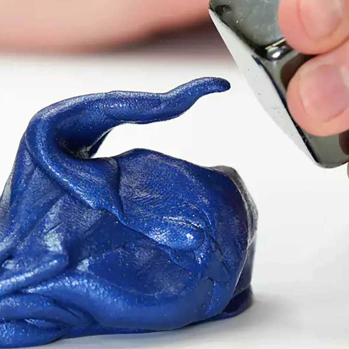 Tidal Wave Magnetic Storms Thinking Putty by Crazy Aarons