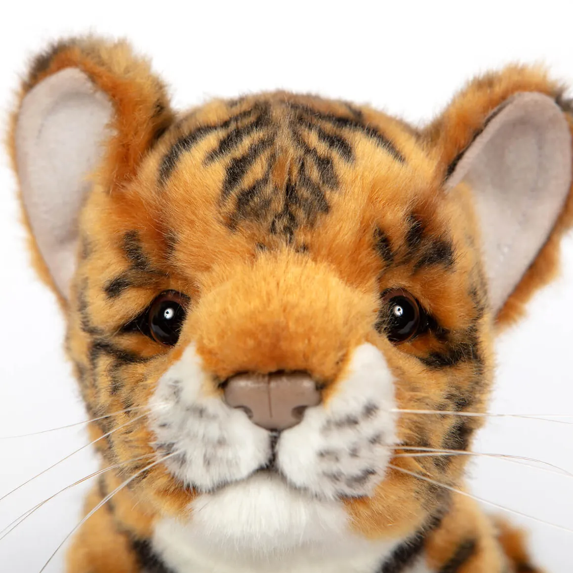 Tiger Cub (20cm) by Hansa