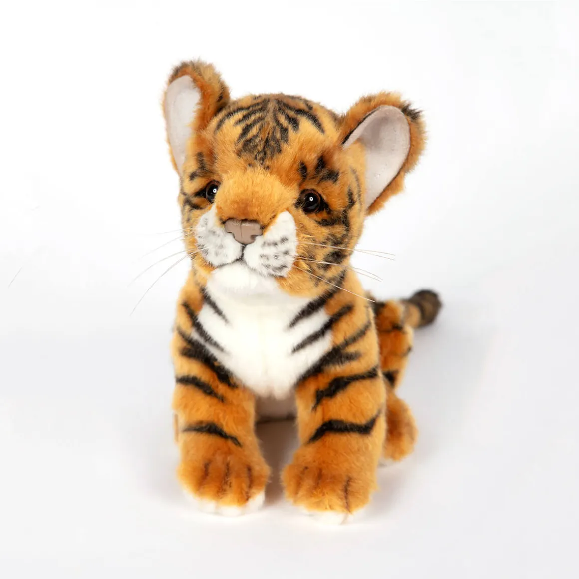 Tiger Cub (20cm) by Hansa