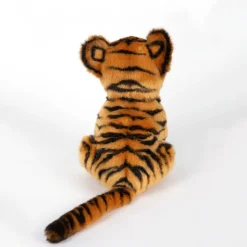 Tiger Cub (20cm) by Hansa