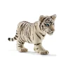 Tiger Cub White by Schleich