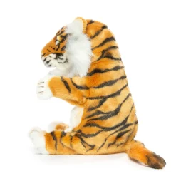 Tiger Hand Puppet (31cm) by Hansa