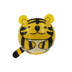 Tiger Japanese Paper Balloon by Petra Boase