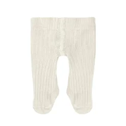 Tights (28cm & 34cm Doll) in Doux Agneaux by Minikane X Collegien