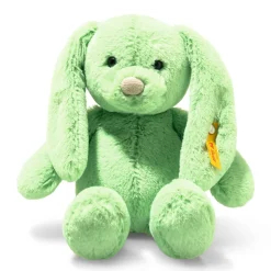 Tilda Rabbit (20cm) in Green by Steiff