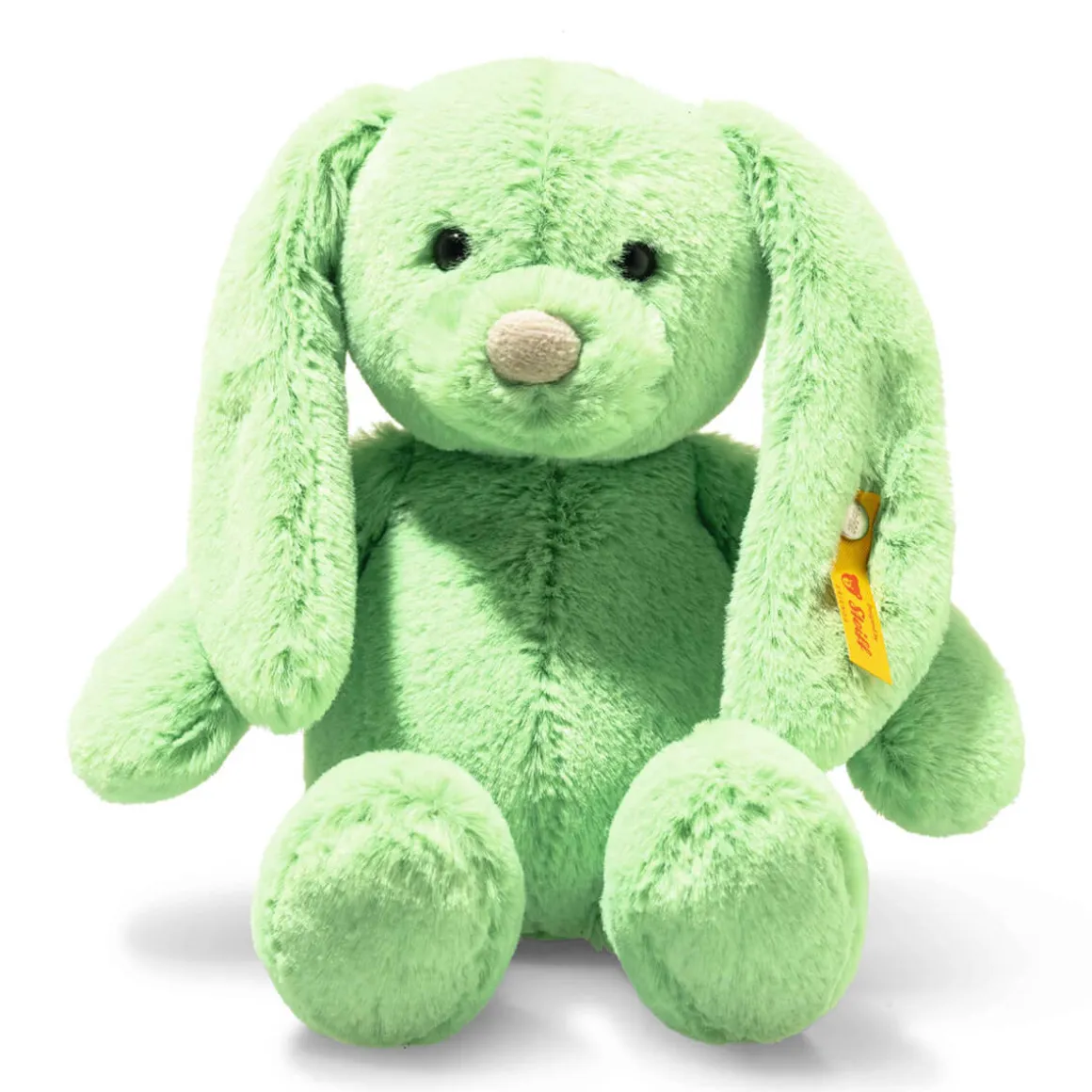Tilda Rabbit (20cm) in Green by Steiff