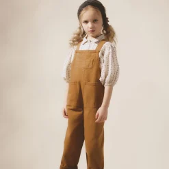 Tillie Overall in Spice by Soor Ploom