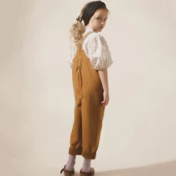 Tillie Overall in Spice by Soor Ploom
