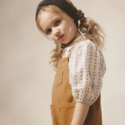 Tillie Overall in Spice by Soor Ploom