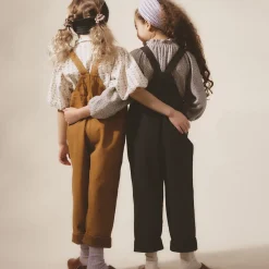 Tillie Overall in Spice by Soor Ploom
