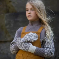 Tillie Overall in Spice by Soor Ploom