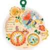 Time Wheel by Janod