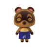 Timmy Animal Crossing Doll (Shokugan Flocked Series Wave 02) by Bandai