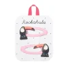 Tina Toucan Hair Clips by Rockahula