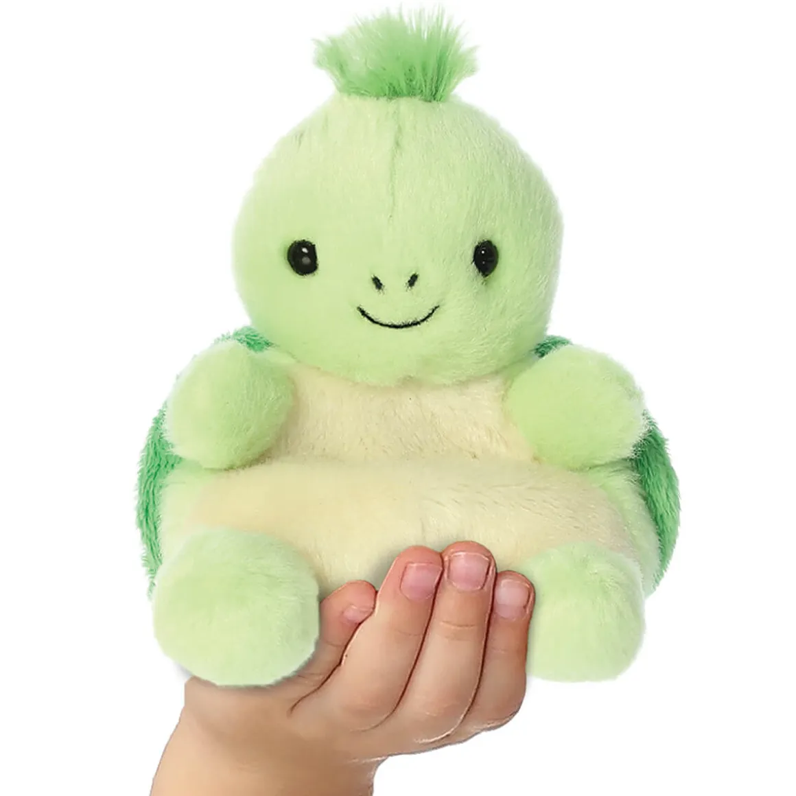 Tiny Turtle Palm Pals by Aurora