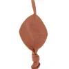 Titi Comforter in Brick by Hvid
