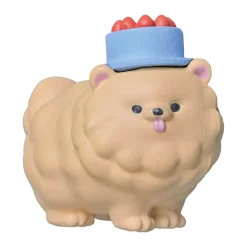 Today's Star Animal Birthday Blind Box by Yell Japan