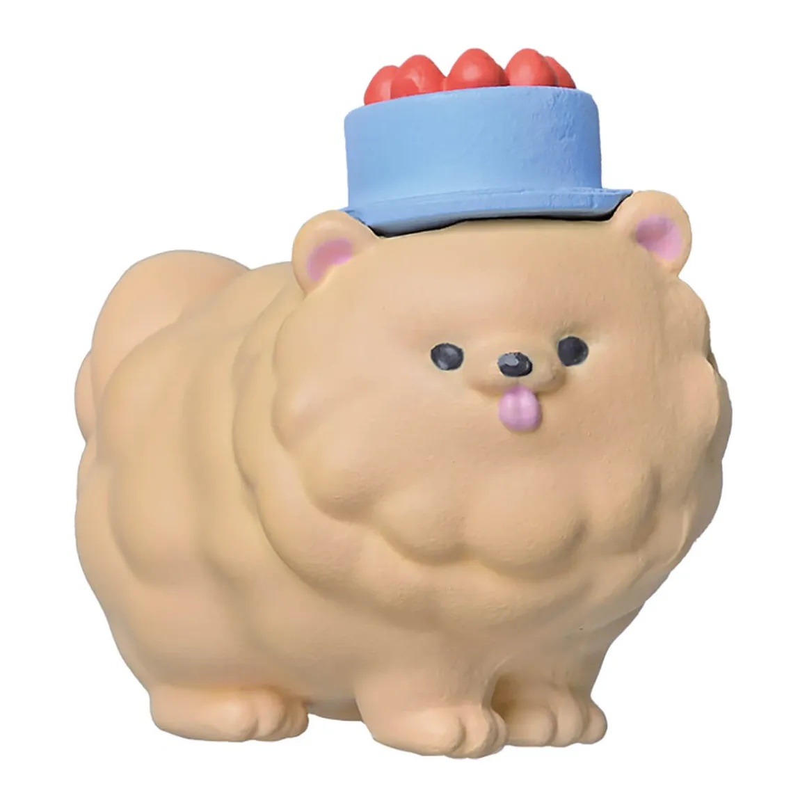 Today's Star Animal Birthday Blind Box by Yell Japan