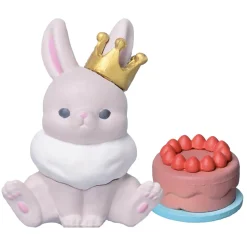 Today's Star Animal Birthday Blind Box by Yell Japan