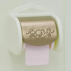 Toilet Set by Sylvanian Families