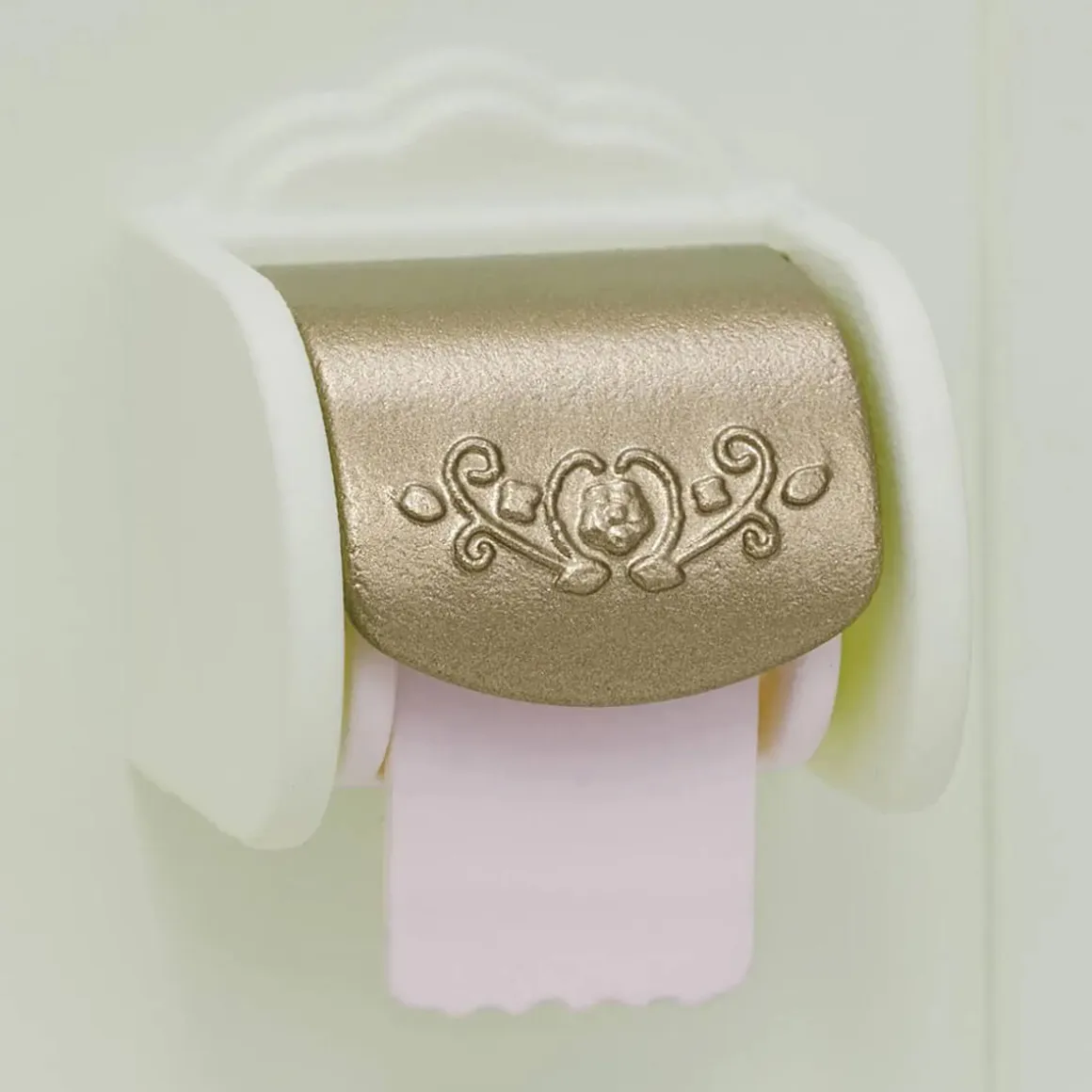 Toilet Set by Sylvanian Families