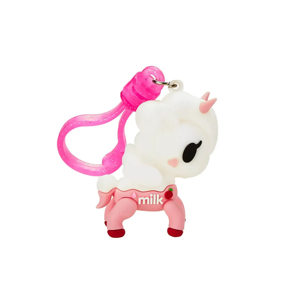Tokidoki Characters Series 2 Figural Bag Clips Blind Bag by Tokidoki