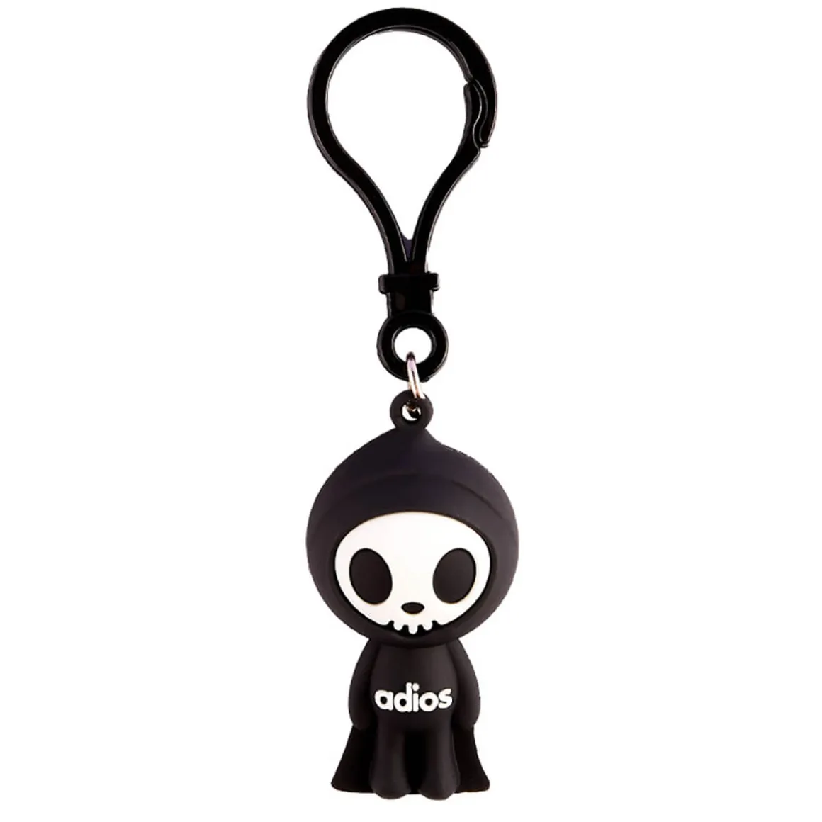 Tokidoki Characters Series 1 Figural Bag Clips Blind Bag by Tokidoki