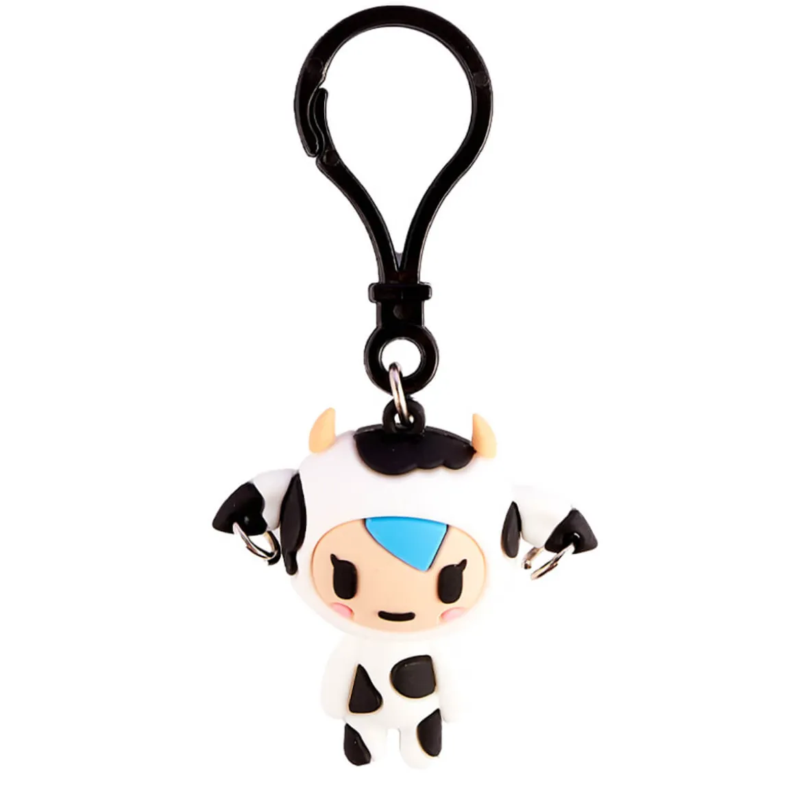 Tokidoki Characters Series 1 Figural Bag Clips Blind Bag by Tokidoki