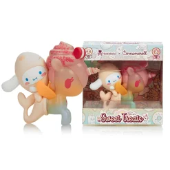 Tokidoki x Cinnamoroll Sweet Treats Cinnamoroll X Mango'licious Figure (Special Edition) by Tokidoki